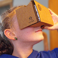 Virtual Reality Turns our View of the Classroom Upside Down