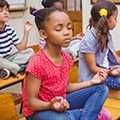 A Case for Teaching Mindfulness in the Classroom