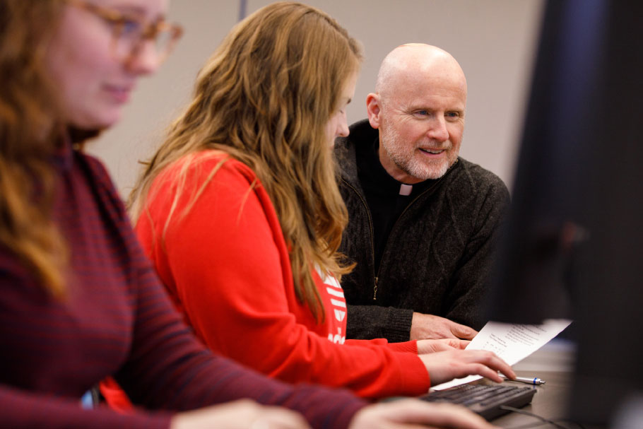 DePaul College of Education Doctoral Program