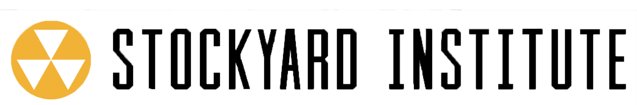 Stockyard Institute Logo