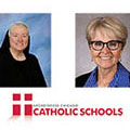College of Education Faculty Launch Catholic School Microcredential Collaboration