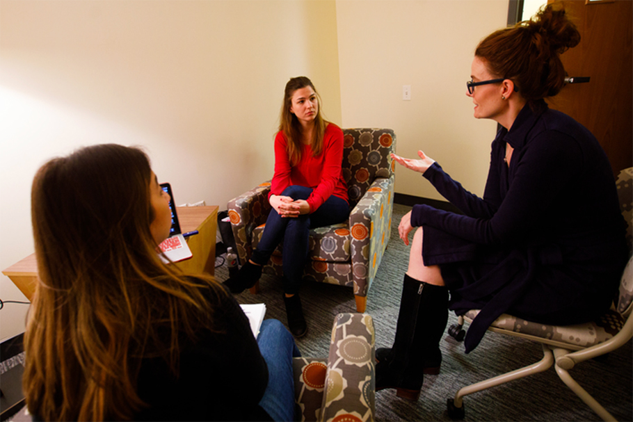 Counseling & Special Education
