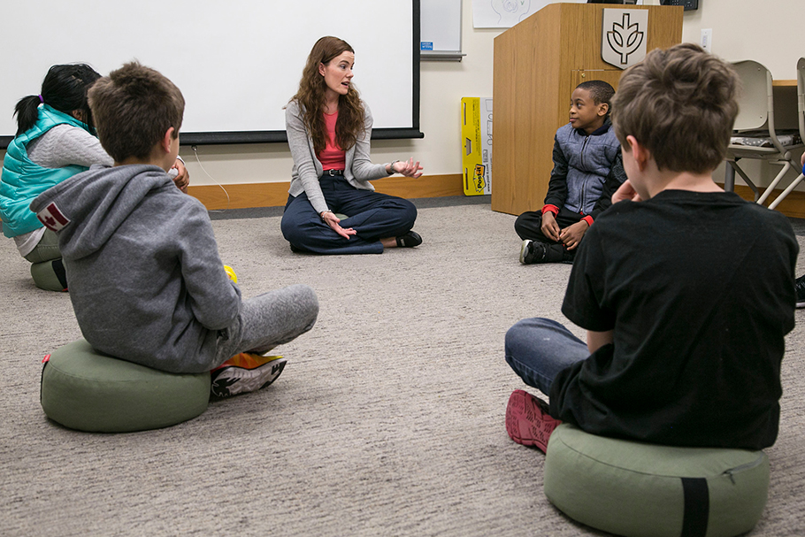 Teacher Education, Kinesiology & Educational Studies