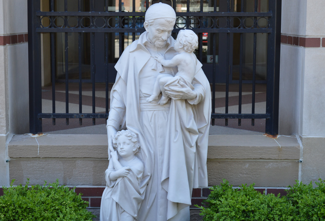 Statue Statue
