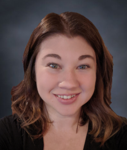 Erin James - Executive Assistant