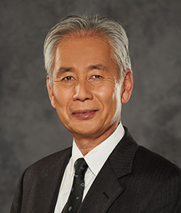 Akihiko Takahashi