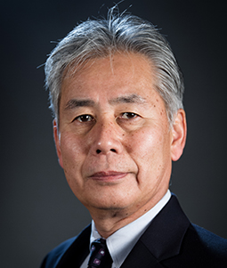 Dr Takahashi