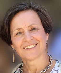 Liliana Barro Zecker