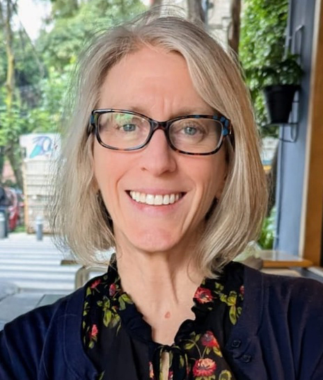 Amy Clark